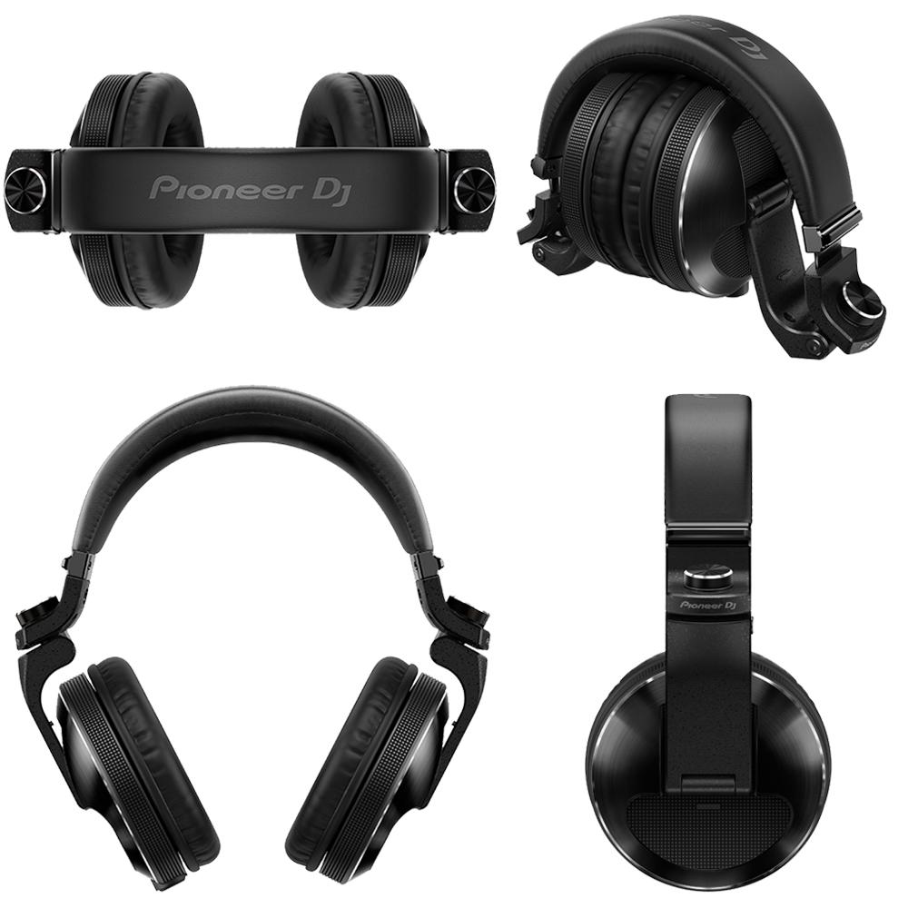 Pioneer DJ HDJ-X10 Review (2026)