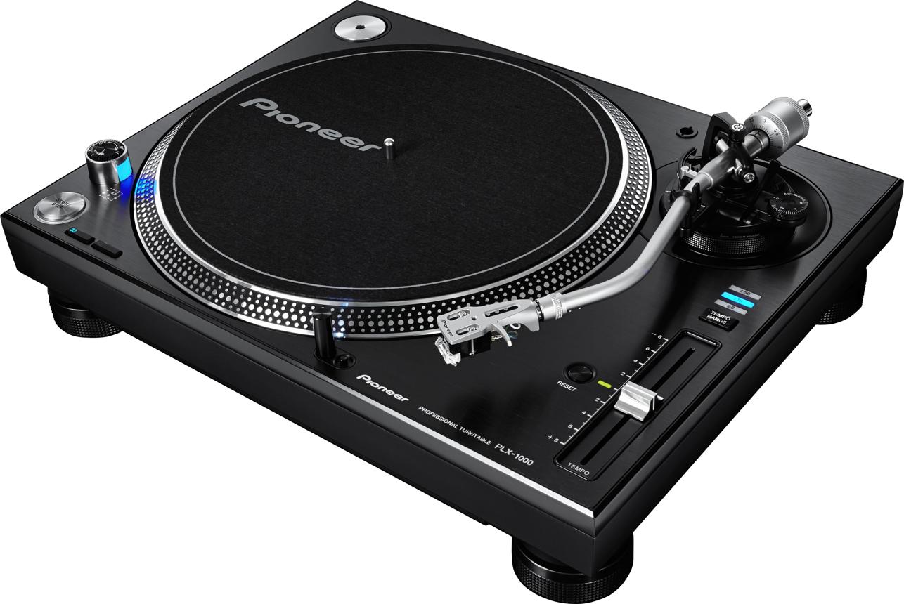 Pioneer DJ PLX-1000 Review (2026)