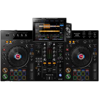 Pioneer DJ XDJ-RX3 Review 2026