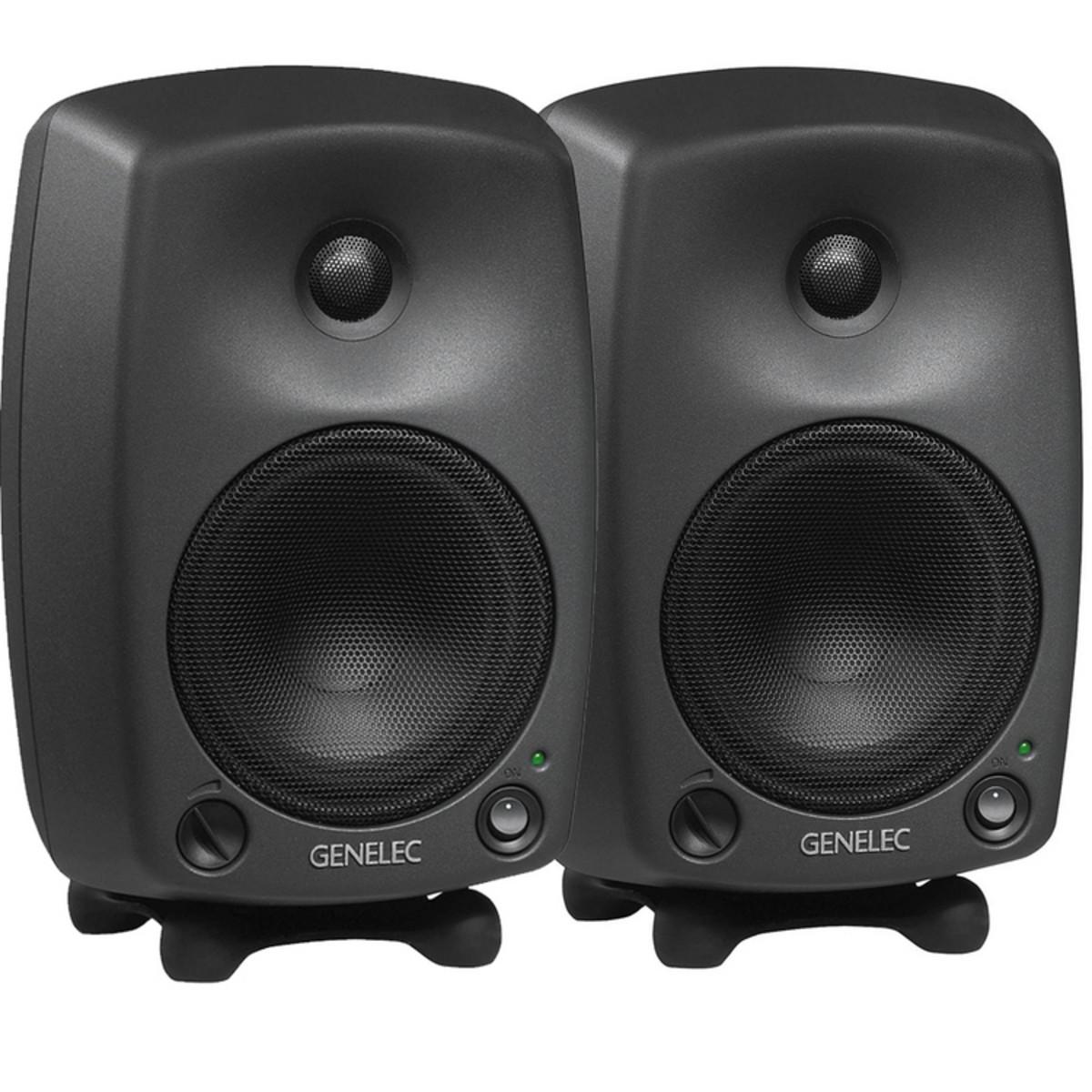 Genelec 8340A Review