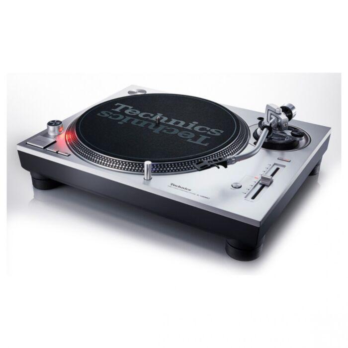 Technics SL-1200MK7 Review