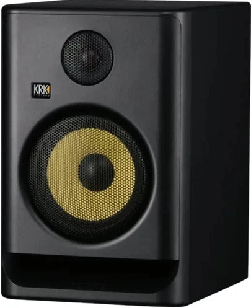 KRK Rokit 5 G5 Review