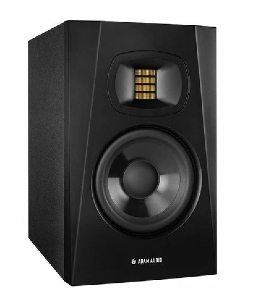 Adam Audio T5V Review
