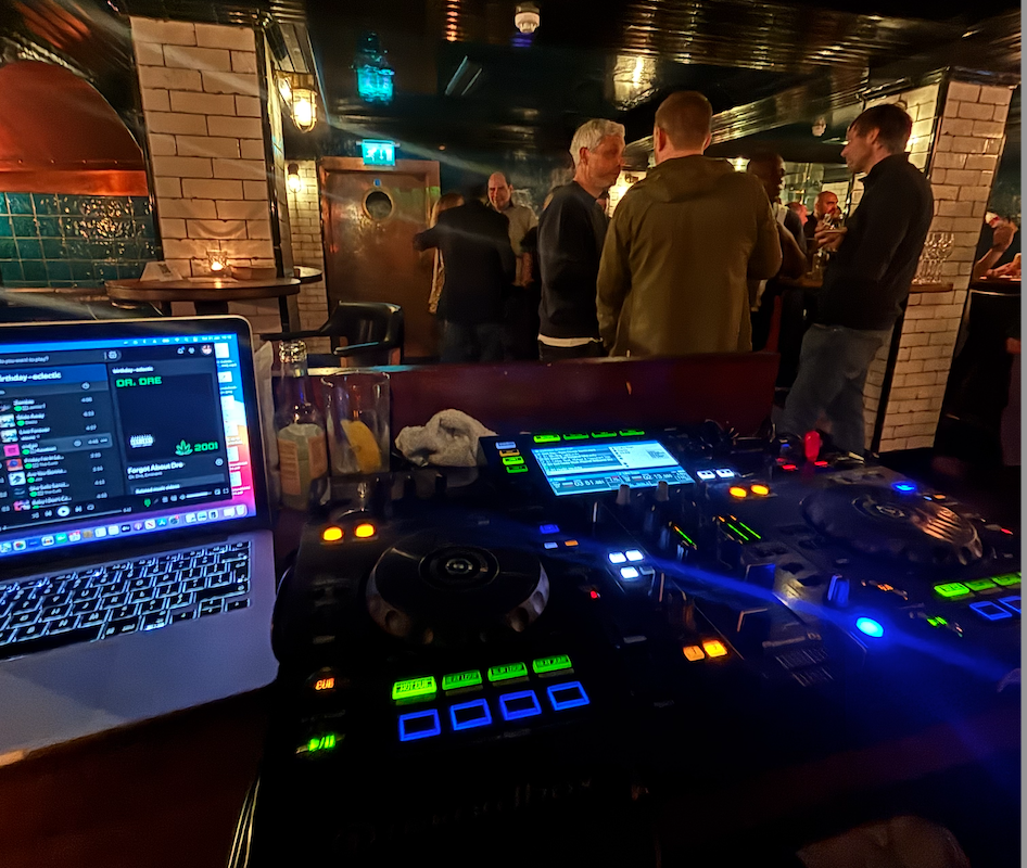 How Old Should You Be to Start DJing
