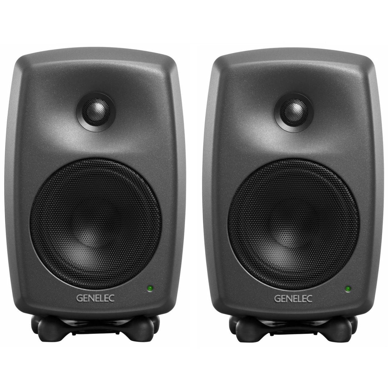 Genelec 8430A Review