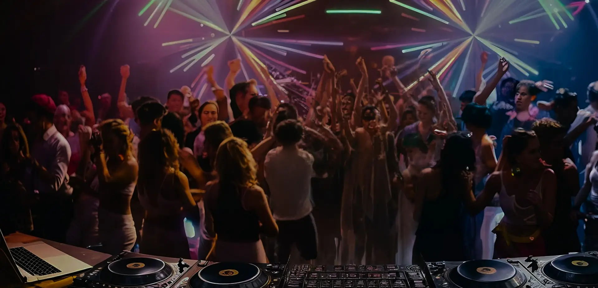 Wedding DJ Song List