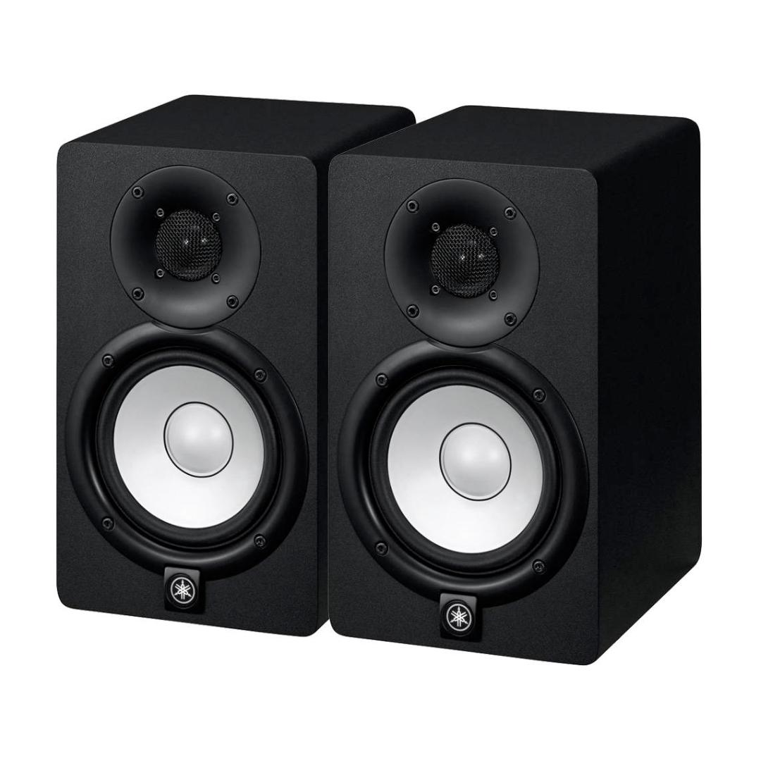 Yamaha HS5 Review