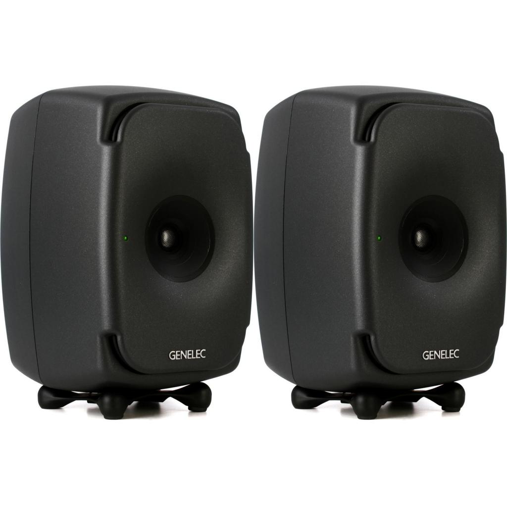 Genelec 8341A Review