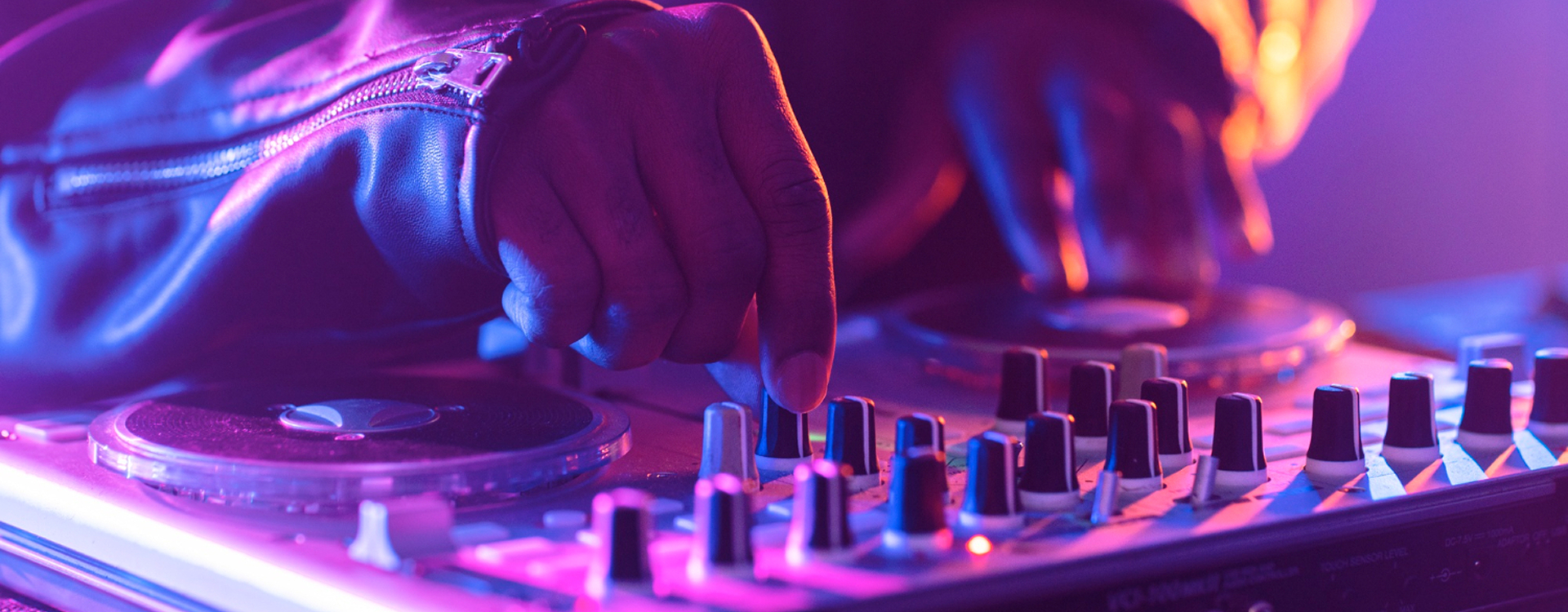How to Get Your First DJ Gig