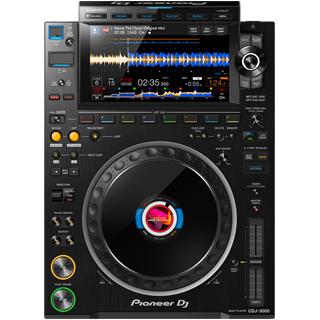Pioneer DJ CDJ-3000 Review 2026