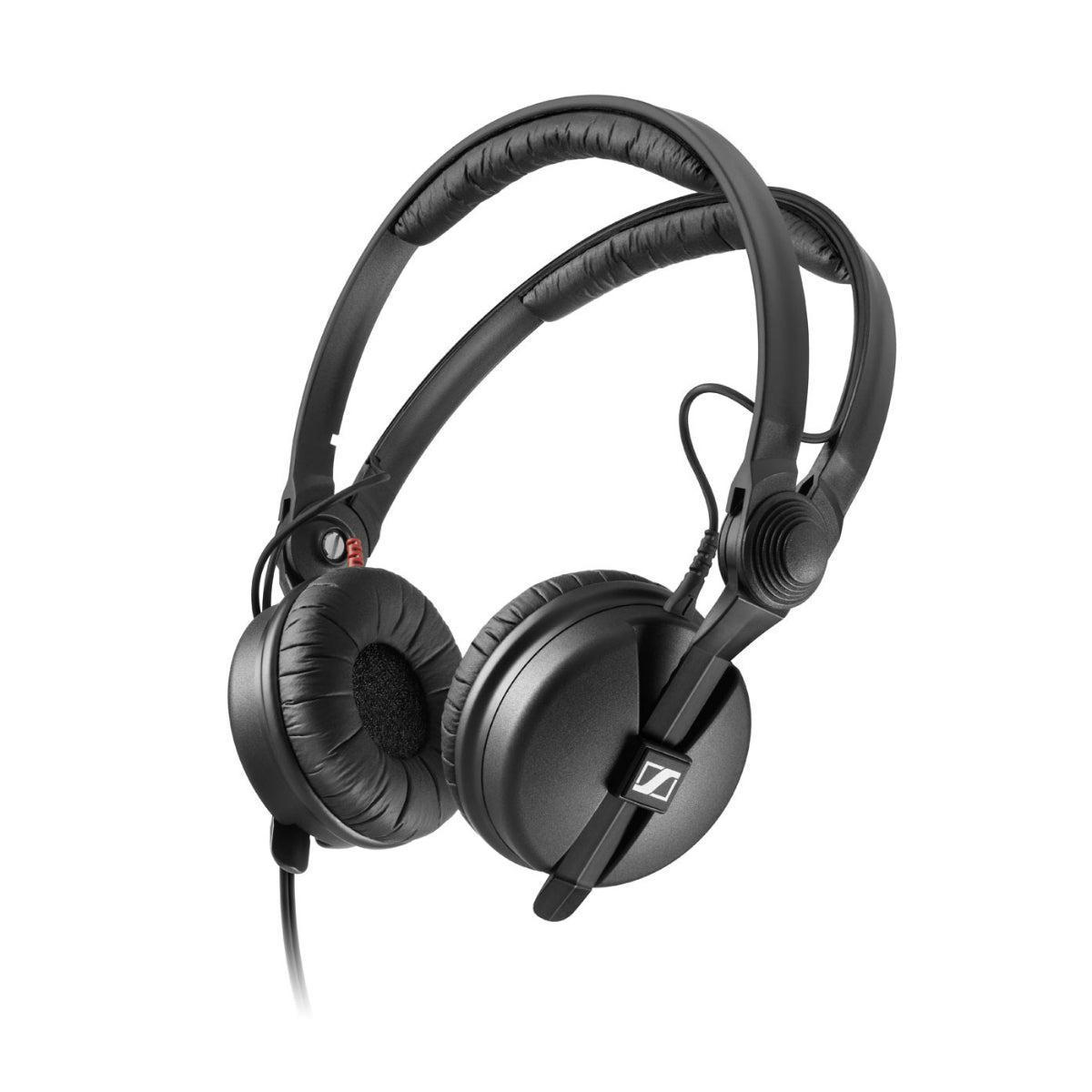 Sennheiser HD 25 Review (2026)