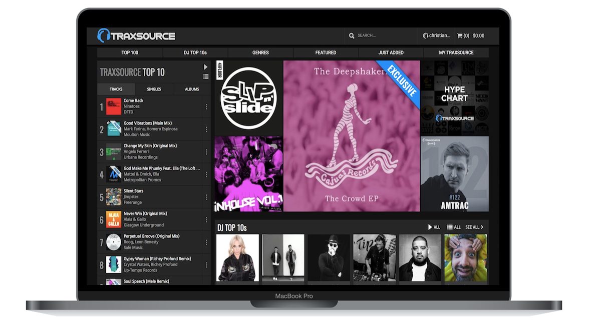 Best Apple Laptop for DJing