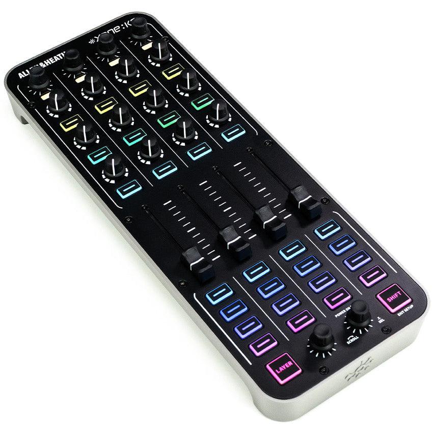 Allen & Heath Xone:K3 Review