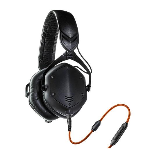 V-MODA Crossfade M-100 Review (2026)