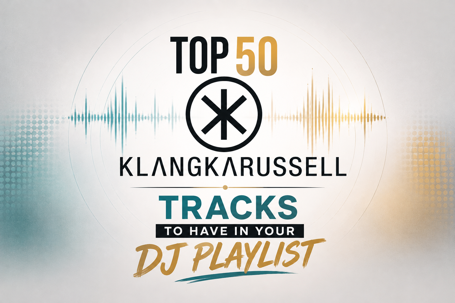 Top 50 Best Songs by Klangkarussell