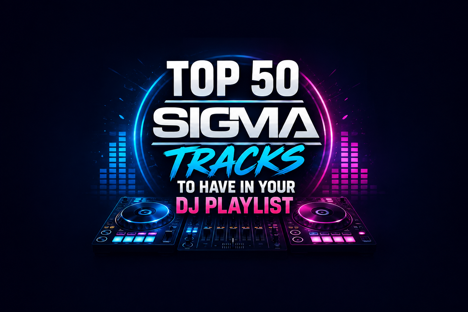 Top 50 Best Songs by Sigma