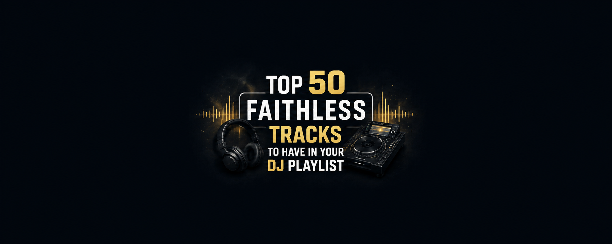 Top 50 Best Songs by Faithless