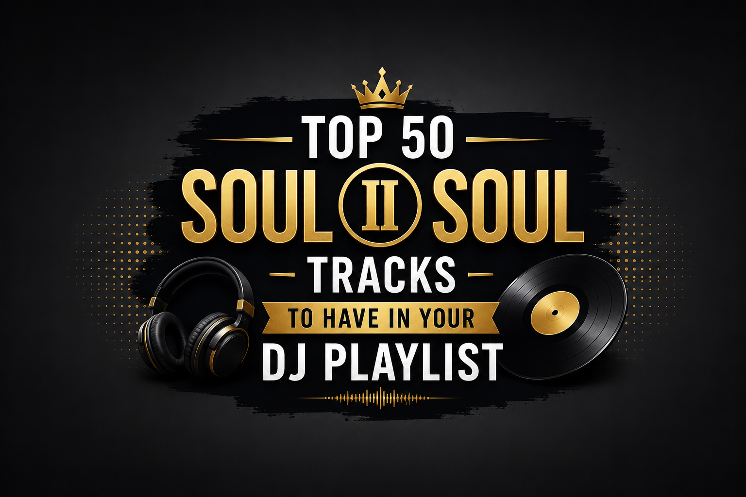 Top 50 Best Songs by Soul II Soul